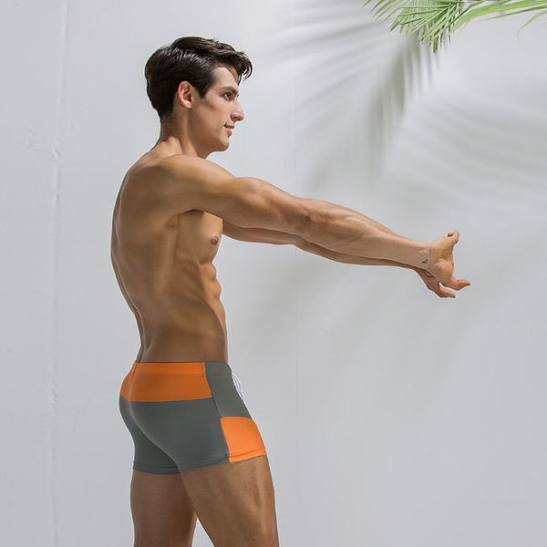fashion brand males swim suits boxer man slim fit swim boxer shorts creative swimwear maillot de bain bathing suit sale
fashion brand males swim suits boxer man slim fit swim boxer shorts creative swimwear maillot de bain bathing suit sale