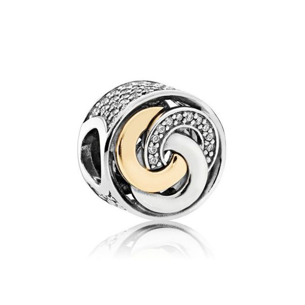 new 100% 925 стерлингового серебра 1: 1 аутентичные 792090cz взаимосвязанными круги браслет оригинальный женщины ювелирные изделия подарка, Black
new 100% 925 стерлингового серебра 1: 1 аутентичные 792090cz взаимосвязанными круги браслет оригинальный женщины ювелирные изделия подарка, Black