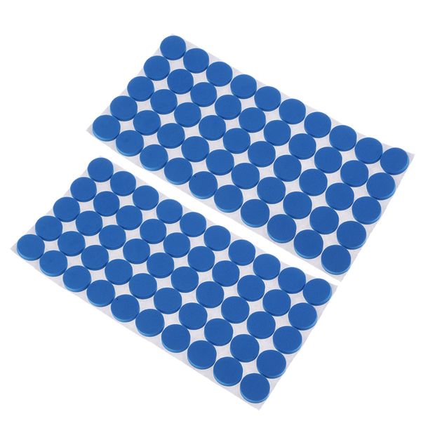 100 pieces 20mmx4mm protecting furniture leg feet rubber pads anti slip self adhesive protective mat soft close fittings for chair table
100 pieces 20mmx4mm protecting furniture leg feet rubber pads anti slip self adhesive protective mat soft close fittings for chair table