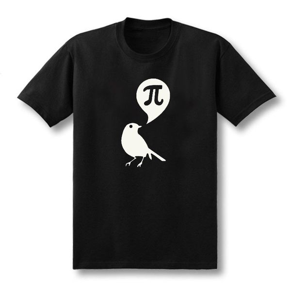 summer fashion brand quality style men t-shirt bird mathematics pi man cotton short sleeve funny cotton t-shirt
summer fashion brand quality style men t-shirt bird mathematics pi man cotton short sleeve funny cotton t-shirt
