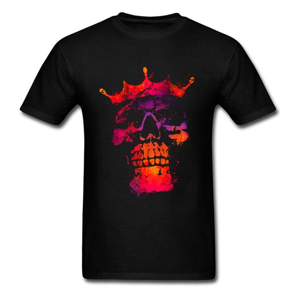 design royal skull skeleton t shirt fine quality 100% cotton short sleeve loose casual t shirts 3d print t-shirts for men cool
design royal skull skeleton t shirt fine quality 100% cotton short sleeve loose casual t shirts 3d print t-shirts for men cool