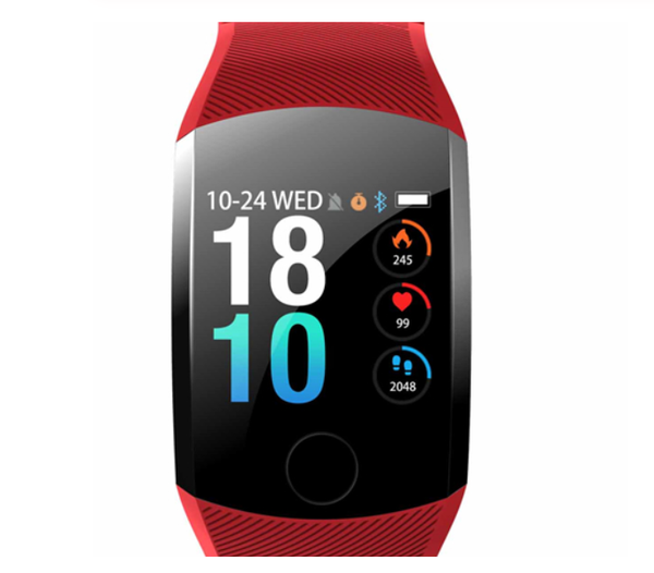 women men sports pedometer smart watch heart rate sleep monitor bluetooth wristband for ios android smartphones samsung iphone
women men sports pedometer smart watch heart rate sleep monitor bluetooth wristband for ios android smartphones samsung iphone