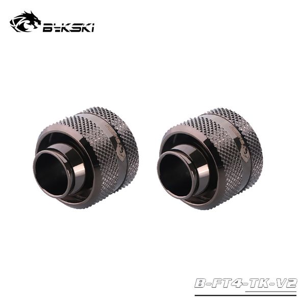 fans & coolings 2pcs bykski 13x19mm soft tube fittings ,g1/4" hose pipe hand compression connector ,chasis water cooling accessories,b-
fans & coolings 2pcs bykski 13x19mm soft tube fittings ,g1/4" hose pipe hand compression connector ,chasis water cooling accessories,b-