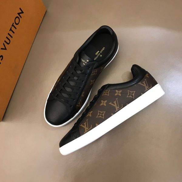 20fw new automn designer mens casual shoes fashion party sneakers loui sports sheepskin shoes trainers eur 38-44cb
20fw new automn designer mens casual shoes fashion party sneakers loui sports sheepskin shoes trainers eur 38-44cb
