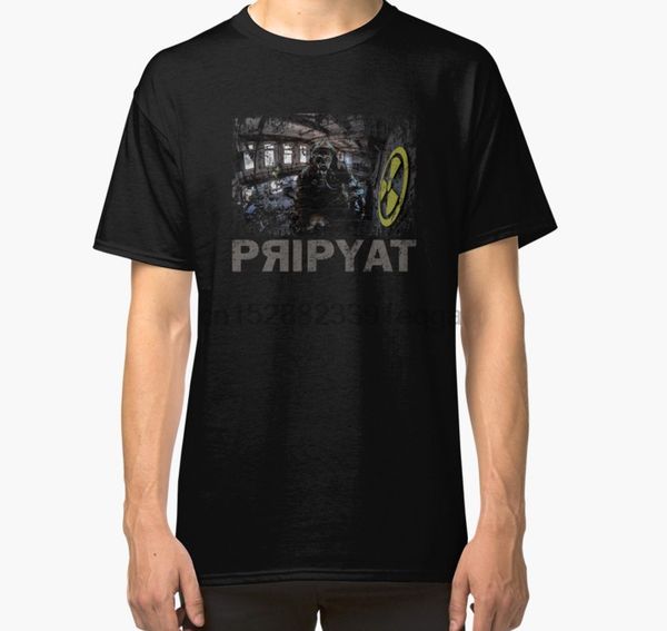 men short sleeve tshirt pripyat chernobyl series radioactive symbol classic t shirt women t-shirt
men short sleeve tshirt pripyat chernobyl series radioactive symbol classic t shirt women t-shirt