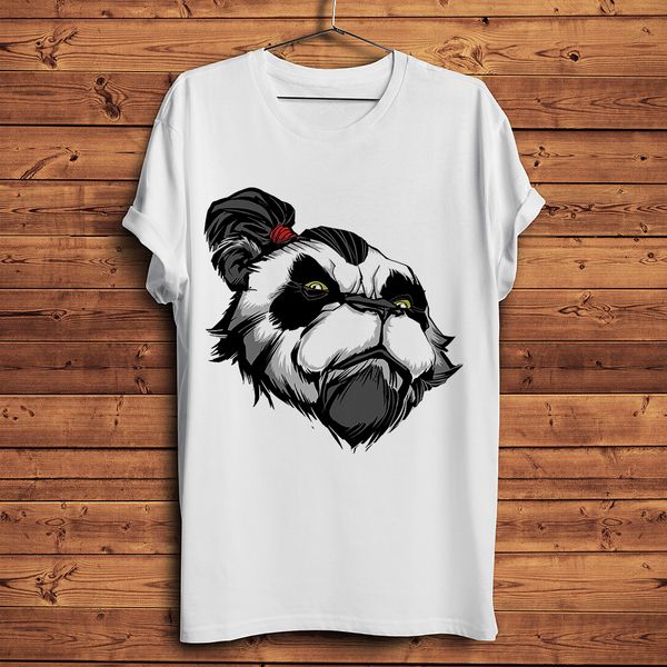 воин panda master круто тенниска мужчины лето новый белый случайные тенниска унисекс короткий рукав тройник стрит
воин panda master круто тенниска мужчины лето новый белый случайные тенниска унисекс короткий рукав тройник стрит