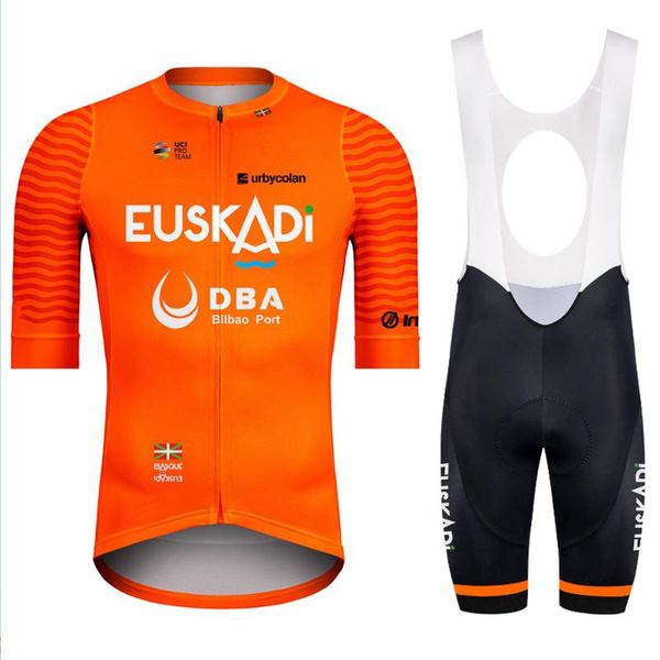 2020 новый euskadidba team задействуя kit мужчины летний открытый набор ciclismo велосипед конкуренции одежда нагрудник гель шорты ропа де h, Black;blue
2020 новый euskadidba team задействуя kit мужчины летний открытый набор ciclismo велосипед конкуренции одежда нагрудник гель шорты ропа де h, Black;blue