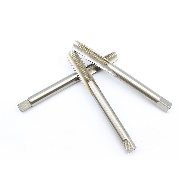 m8x1.25 straight flute machine tap thread tap bit high spped steel threading drill bit cutter tool
m8x1.25 straight flute machine tap thread tap bit high spped steel threading drill bit cutter tool