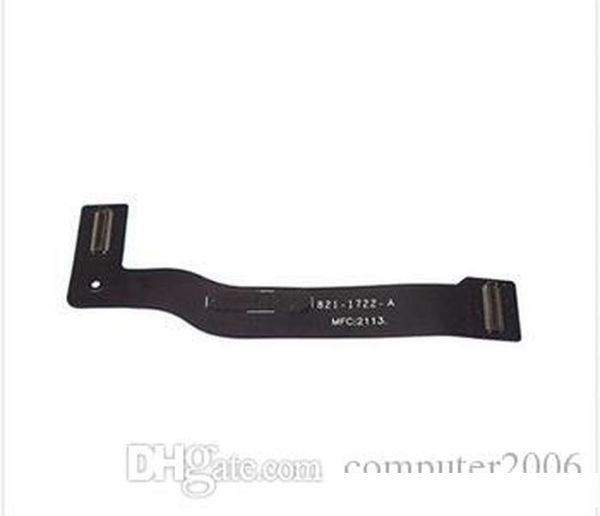 new audio power board cable for apple macbook air 13 a1466 821-1722-a 2013 2014 tested ok
new audio power board cable for apple macbook air 13 a1466 821-1722-a 2013 2014 tested ok