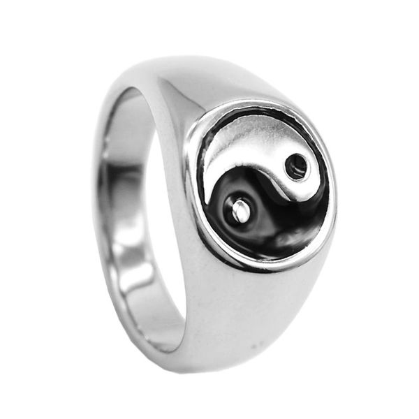 retro vintage полированная нержавеющая сталь tai chi гравировка палец кольцо инь ян spinner кольцо multiple размер, 7 - 13 размер, Golden;silver
retro vintage полированная нержавеющая сталь tai chi гравировка палец кольцо инь ян spinner кольцо multiple размер, 7 - 13 размер, Golden;silver