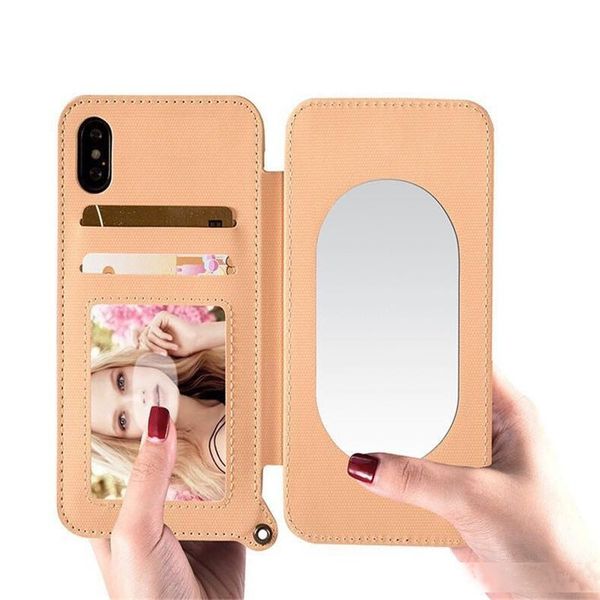 new iphone case makeup mirror combo lady makeup hybrid hard card holder cover with money pouch
new iphone case makeup mirror combo lady makeup hybrid hard card holder cover with money pouch