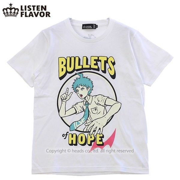 listen flavor dangan ronpa hajime hinata t-shirt harajuku kawaii anime game fitness slim male casual fashion tee shirt
listen flavor dangan ronpa hajime hinata t-shirt harajuku kawaii anime game fitness slim male casual fashion tee shirt