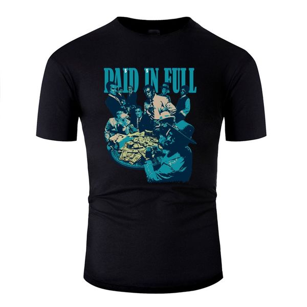 пользовательские paid in full футболка для мужчин anti-wrinkle мужчин футболки с коротким рукавом черный
пользовательские paid in full футболка для мужчин anti-wrinkle мужчин футболки с коротким рукавом черный