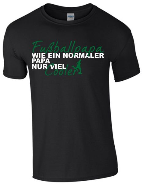 2019 fashion fubball papa vatertag geschenk ball fun shirt t-shirt textildruck dad shirt s2 tee shirt
2019 fashion fubball papa vatertag geschenk ball fun shirt t-shirt textildruck dad shirt s2 tee shirt