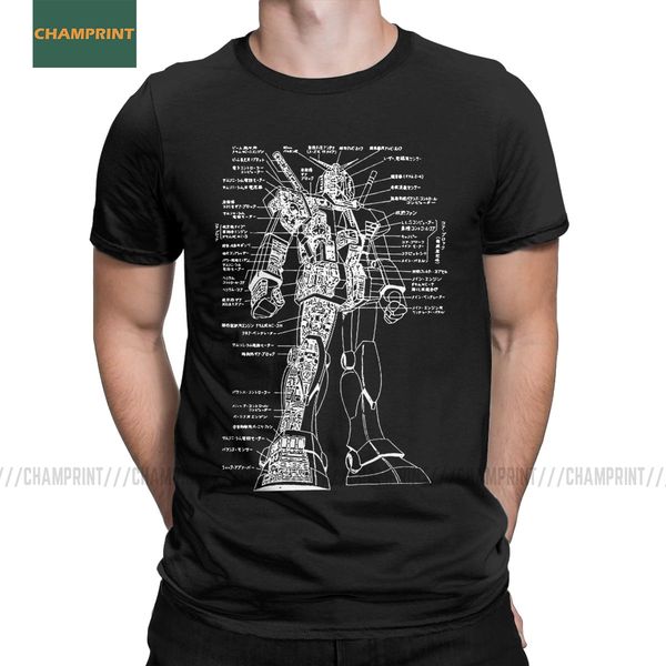 men gundam schematic t shirt anime mech robot manga mecha japan harajuku gunpla cotton short sleeve tees big size t-shirts
men gundam schematic t shirt anime mech robot manga mecha japan harajuku gunpla cotton short sleeve tees big size t-shirts