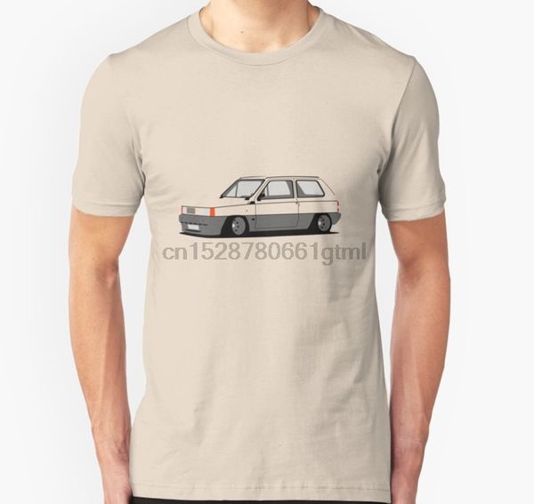 men short sleeve tshirt fiat panda 141 slammed t shirt women t-shirt
men short sleeve tshirt fiat panda 141 slammed t shirt women t-shirt