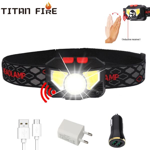 headlamps t20 led headlamp inductionusb rechargeable high lumens red light headlight lightweight 6 modes waterproof fishing c
headlamps t20 led headlamp inductionusb rechargeable high lumens red light headlight lightweight 6 modes waterproof fishing c