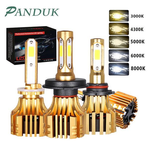 panduk car lights 16000lm h1 h3 led headlight hulbs h7 led h4 h11 3 9005 4 9006 h13 3000k 6000k 8000k 72w 12v
panduk car lights 16000lm h1 h3 led headlight hulbs h7 led h4 h11 3 9005 4 9006 h13 3000k 6000k 8000k 72w 12v