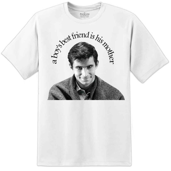 мужской norman bates psycho лучшего друг тенниска смешного horror мама дети хэллоуин
мужской norman bates psycho лучшего друг тенниска смешного horror мама дети хэллоуин