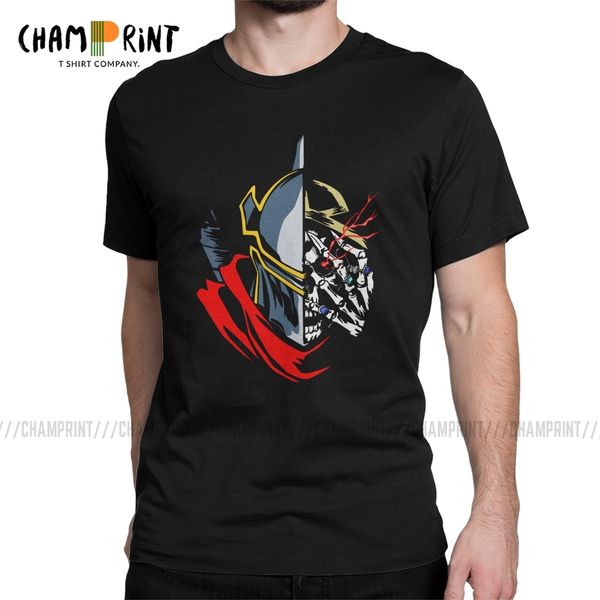 мужчины t-shirt momonga overlord anime вскользь хлопка tee shirt с коротким рукавом футболки круглый шеи одежда плюс размер
мужчины t-shirt momonga overlord anime вскользь хлопка tee shirt с коротким рукавом футболки круглый шеи одежда плюс размер