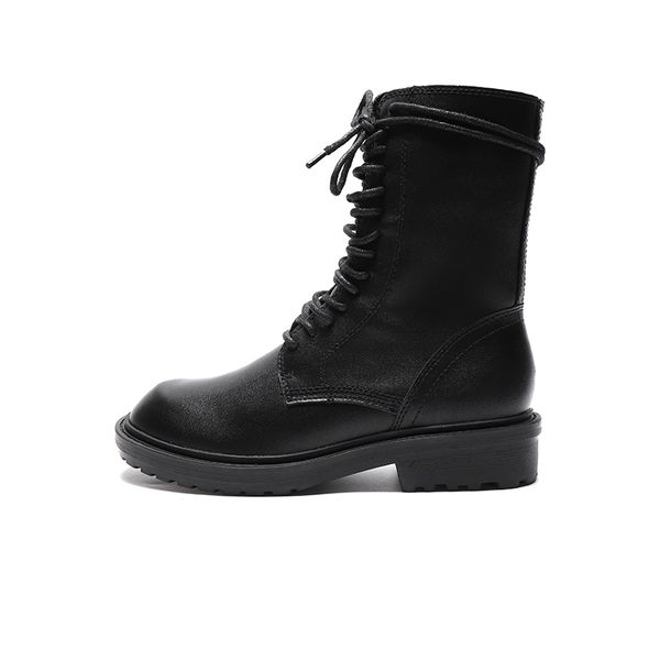 elisabettang women's shoes zapatos de mujer middle heel round toe ankle boots for women ladies autumn winter botas femme shoes, Black
elisabettang women's shoes zapatos de mujer middle heel round toe ankle boots for women ladies autumn winter botas femme shoes, Black