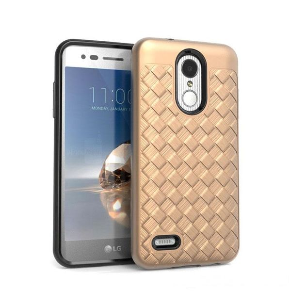 for motorola moto e5 e5 plus hybrid tpu pc weave phone case for moto e4 e5 play shock-proof opp bag
for motorola moto e5 e5 plus hybrid tpu pc weave phone case for moto e4 e5 play shock-proof opp bag