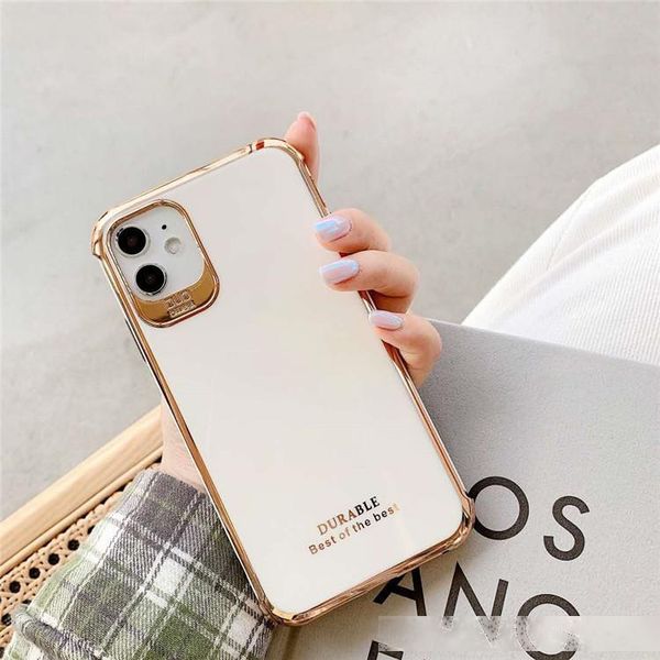 simple phone case for women iphone11 fall-proof max internet celebrity luxury 8plus all-inclusive soft plating
simple phone case for women iphone11 fall-proof max internet celebrity luxury 8plus all-inclusive soft plating