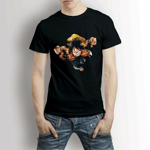anime one piece luffy t-shirt men's tee streetwear funny print clothing hip- mans t shirt tees chinese style
anime one piece luffy t-shirt men's tee streetwear funny print clothing hip- mans t shirt tees chinese style