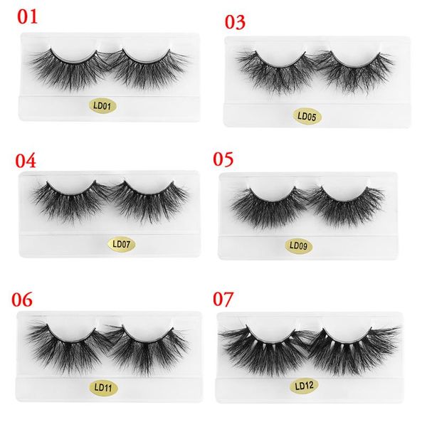 false eyelashes 25mm 100% 3d mink hair fluffy soft handmade natural thick lashes reusable extension eyelash beauty tools
false eyelashes 25mm 100% 3d mink hair fluffy soft handmade natural thick lashes reusable extension eyelash beauty tools