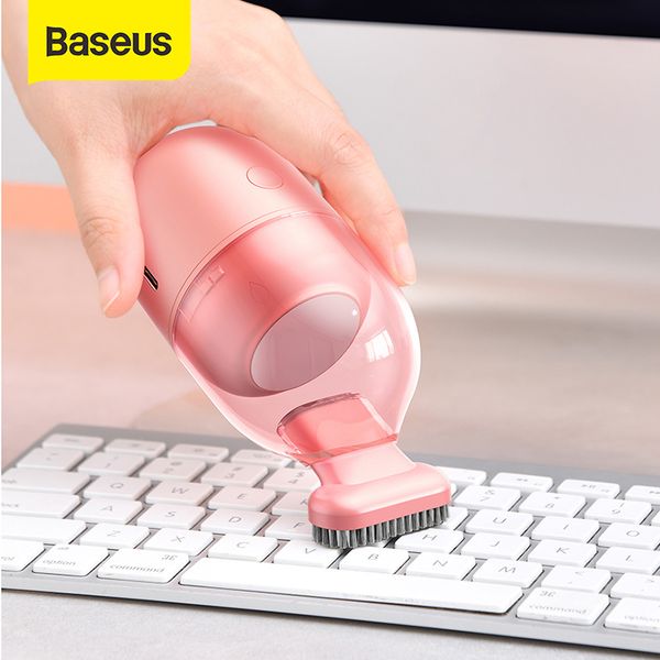 baseus wireless mini vacuum cleaner 1000pa small handheld car interior deskdust cleaning tool portable car vacuum cleaner
baseus wireless mini vacuum cleaner 1000pa small handheld car interior deskdust cleaning tool portable car vacuum cleaner
