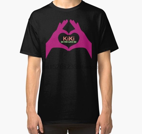 men short sleeve tshirt official kiki do you love me t shirt classic t shirt women t-shirt
men short sleeve tshirt official kiki do you love me t shirt classic t shirt women t-shirt
