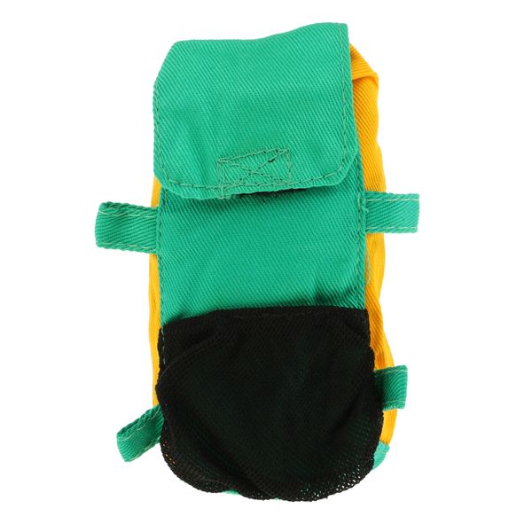 handmade simple green big travel backpack bag for 1/6 soldiers doll clothes accessory 
handmade simple green big travel backpack bag for 1/6 soldiers doll clothes accessory