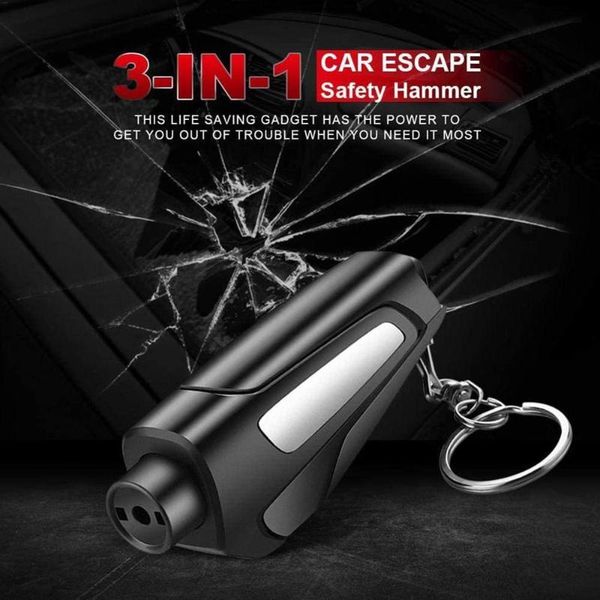 new portable seat safety hammer autoglass car window breaker lifesaving escape rescue tool seat belt cutter keychain
new portable seat safety hammer autoglass car window breaker lifesaving escape rescue tool seat belt cutter keychain