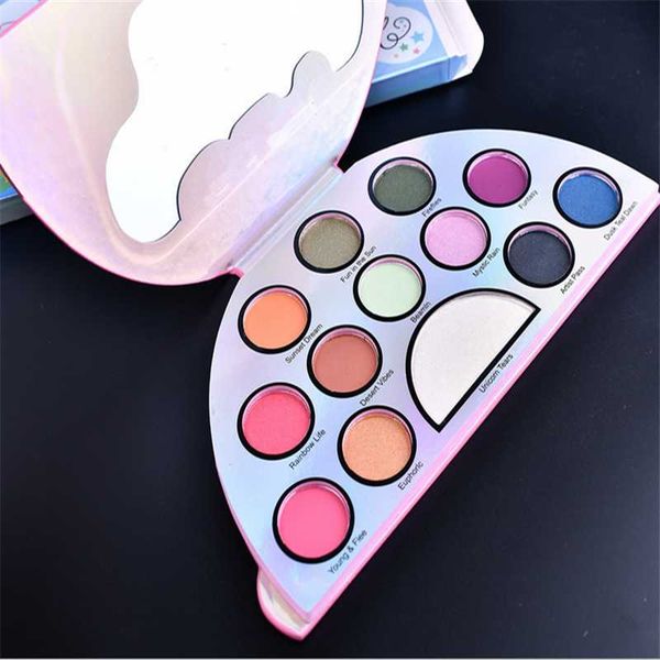 12 color glitter pearlescent cosmetic matte eye rainbow eyeshadow beauty christmas eyeshadow women pony gift shadow palepony
12 color glitter pearlescent cosmetic matte eye rainbow eyeshadow beauty christmas eyeshadow women pony gift shadow palepony