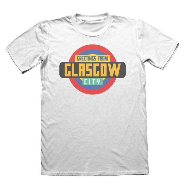 2019 new short sleeve casual tee 100% cotton shirt glasgow uk design t-shirt - men's holiday travel o-neck tee
2019 new short sleeve casual tee 100% cotton shirt glasgow uk design t-shirt - men's holiday travel o-neck tee