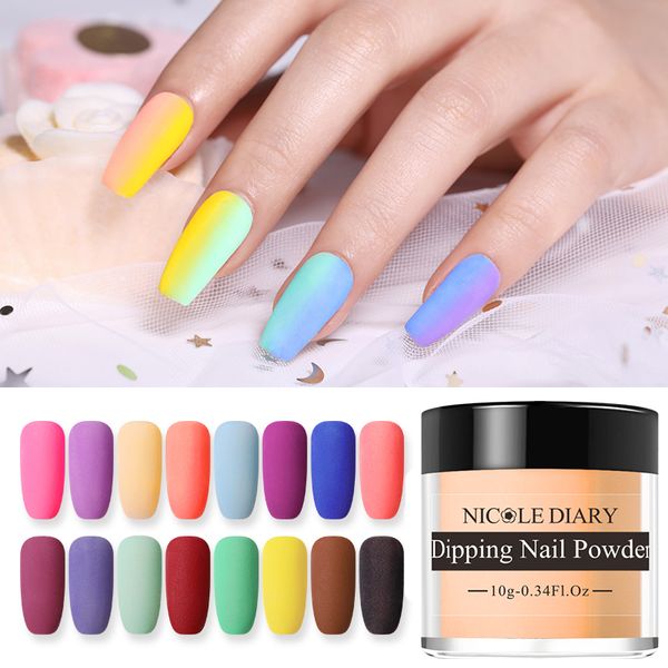 nicole diary 10g gradient французского погружение система powder matte цвет без лампы cure радуги nail art natural dry chrome, Silver;gold
nicole diary 10g gradient французского погружение система powder matte цвет без лампы cure радуги nail art natural dry chrome, Silver;gold