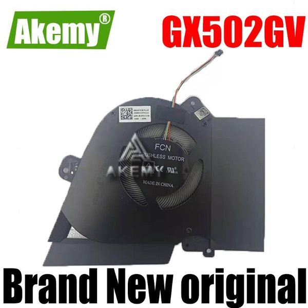 fans & coolings laporiginal gpu fan for asus rog gx502gv dfscl221051821 ep dx 12v 1a flgn 13nr0240t02111
fans & coolings laporiginal gpu fan for asus rog gx502gv dfscl221051821 ep dx 12v 1a flgn 13nr0240t02111