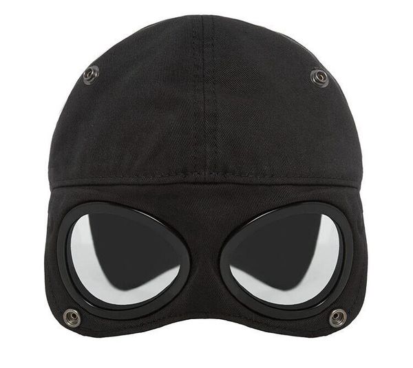 cp company goggle baseball caps two glasses cap casual men women hats black army green88, Blue;gray
cp company goggle baseball caps two glasses cap casual men women hats black army green88, Blue;gray