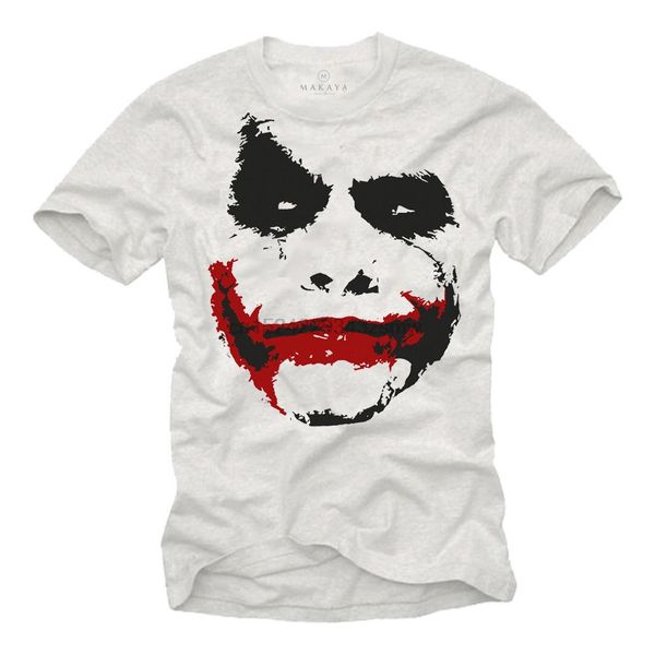 bat men movie t-shirt with joker print design - short sleeve geek super hero tee men tee shirts short sleeve cotton
bat men movie t-shirt with joker print design - short sleeve geek super hero tee men tee shirts short sleeve cotton