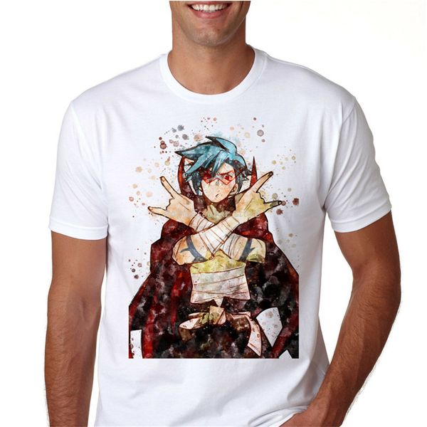 мужской футболка tengen toppa gurren lagann anime футболка мужская хлопковая майка манга новый n1288 высокого качества tee shirt
мужской футболка tengen toppa gurren lagann anime футболка мужская хлопковая майка манга новый n1288 высокого качества tee shirt