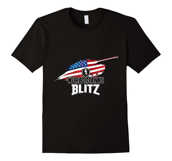 world of tanks blitz american hero t-shirt brand cotton men clothing male slim fit t shirt shirts for men five colors
world of tanks blitz american hero t-shirt brand cotton men clothing male slim fit t shirt shirts for men five colors