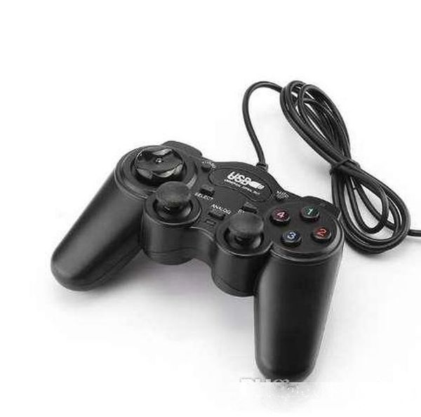 eastvita wired gamepad joystick usb2.0 shock joypad gamepads game controller for pc lapcomputer for win7/8/10/xp/vista r20
eastvita wired gamepad joystick usb2.0 shock joypad gamepads game controller for pc lapcomputer for win7/8/10/xp/vista r20