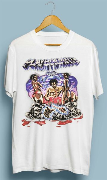 vintage playboi carti tour merch tee shirt size s m l xl 2xl fitness tee shirt
vintage playboi carti tour merch tee shirt size s m l xl 2xl fitness tee shirt