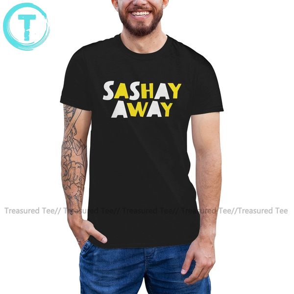 drag race t shirt sashay away t-shirt men printed tee shirt 100 percent cotton awesome xxx short-sleeve tshirt
drag race t shirt sashay away t-shirt men printed tee shirt 100 percent cotton awesome xxx short-sleeve tshirt