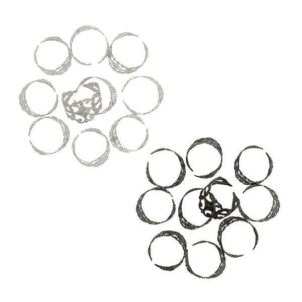 20pcs antique brass ring blank основание кольца установка изготовление ювелирных изделий аксессуары, Golden;silver
20pcs antique brass ring blank основание кольца установка изготовление ювелирных изделий аксессуары, Golden;silver