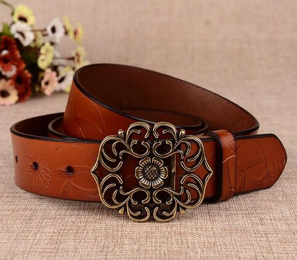 2020 belt design of mens and women belt with fashion big buckle real leather designer luxury belts for women, Black;brown
2020 belt design of mens and women belt with fashion big buckle real leather designer luxury belts for women, Black;brown