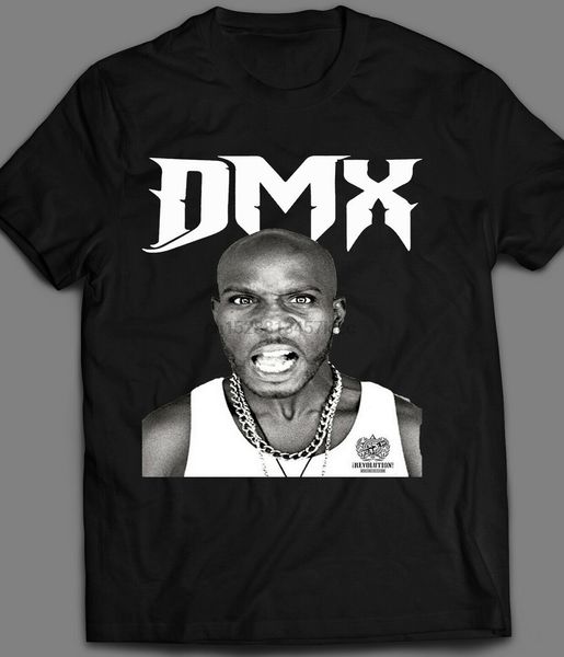 old skool rapper dmx t-shirt many options colors old skool tee shirt casual printing
old skool rapper dmx t-shirt many options colors old skool tee shirt casual printing