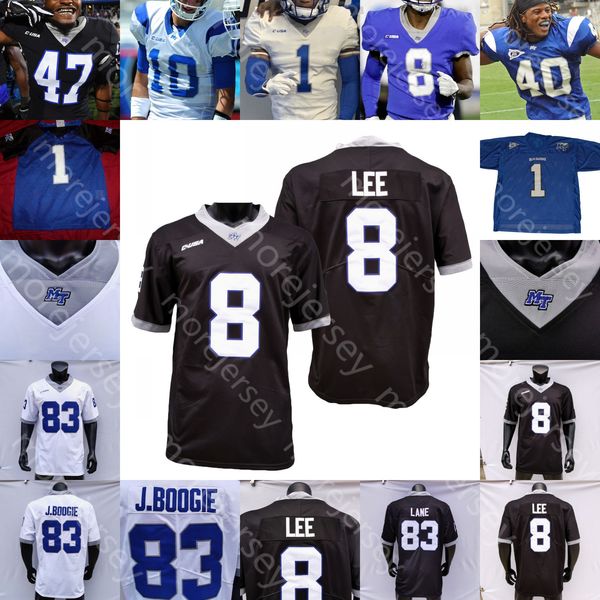 custom middle tennessee state football jersey ncaa college asher o'hara ohara o hara pierce ty lee marshall render hightower vander esc, Black
custom middle tennessee state football jersey ncaa college asher o'hara ohara o hara pierce ty lee marshall render hightower vander esc, Black