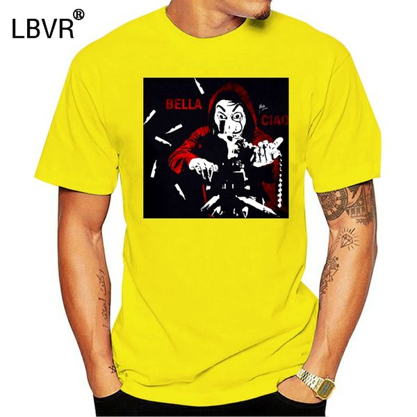 тайберн высокого качества буги рок tshirts bella ciao ла каса-де papel t-shirt чистый хлопок толстовка нормальные взрослые одежда
тайберн высокого качества буги рок tshirts bella ciao ла каса-де papel t-shirt чистый хлопок толстовка нормальные взрослые одежда