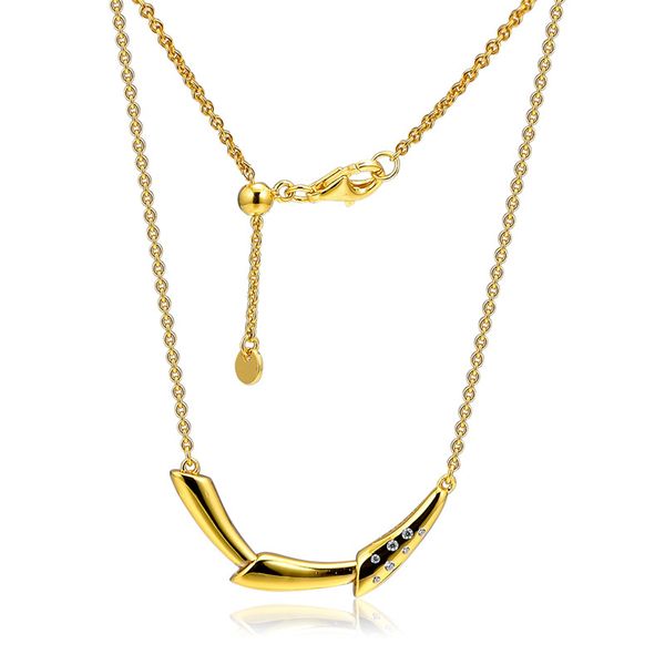 flower stem design pendant necklaces for women clear cz crystal golden shine statement necklaces original 925 sterling silver
flower stem design pendant necklaces for women clear cz crystal golden shine statement necklaces original 925 sterling silver